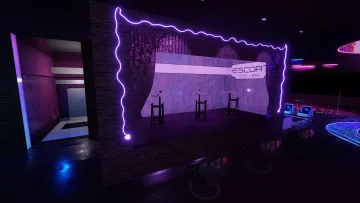 Gloryhole Basement III image 4