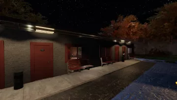 Lonesome Road image 16