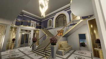 Infinity Blu Villa image 3