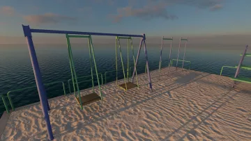 Playground Set image 2