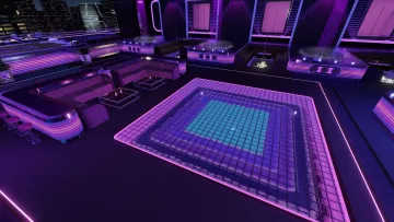 King's Lounge image 2