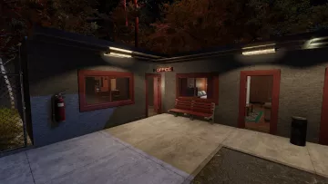 Lonesome Road image 15