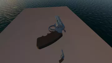 Colt Anaconda Revolver image 2