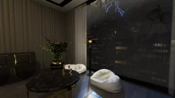 Late Night Date - Hotel Room image 4