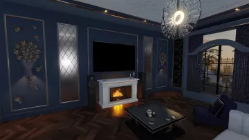 Periwinkle Retreat image 5