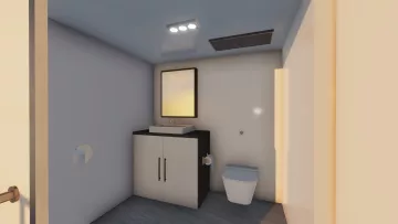 Restroom Trailer image 2