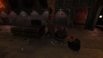 Hole Of Fame - Illegal Glory Spot image 7