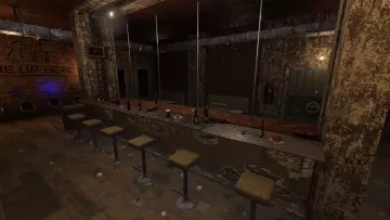 Hole Of Fame - Illegal Glory Spot image 2