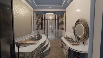 Periwinkle Retreat image 7