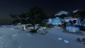 The Island Club image 1