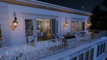 Parkview Apartment image 12