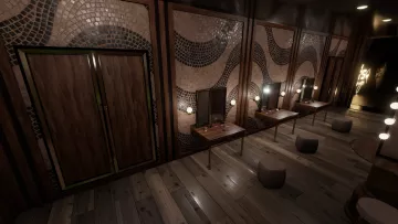 King's Lounge image 15