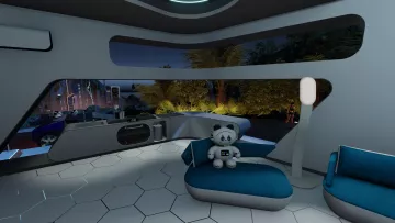 Colonist House QDP-069 image 5