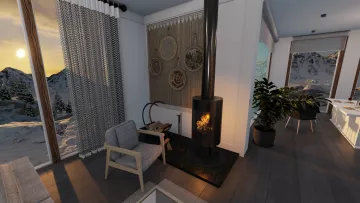 Nordhaven Residence image 10