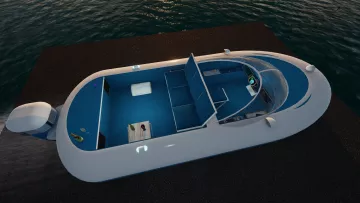 Dolphin Boat image 3