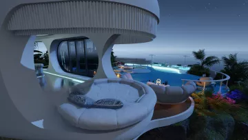 Azure Halo image 8