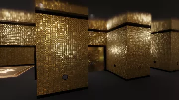 GB Sluthouse (GB1 Remake) image 5