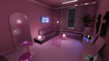 12 Shades of Pink image 4