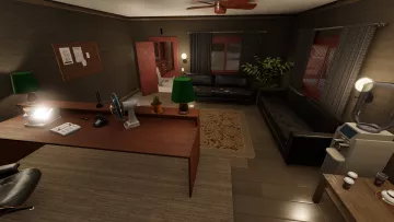 Lonesome Road image 18