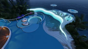 Azure Halo image 3