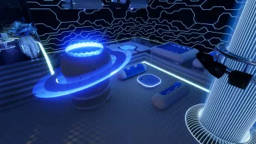 Cosmic Conquest image 7