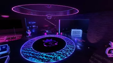 Gloryhole Basement III image 5