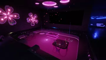 Gloryhole Basement III image 9