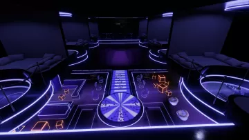 Midnight Heels image 9