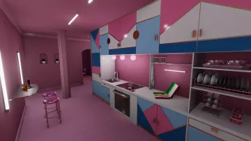 12 Shades of Pink image 2