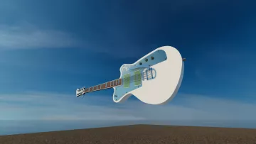Electric Guitar image 1