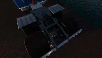 Peterbilt Truck image 4