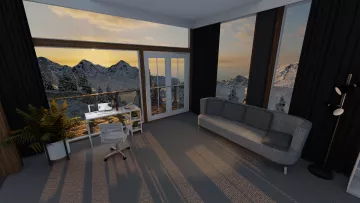 Nordhaven Residence image 3