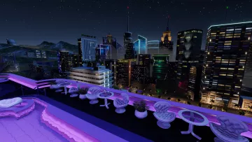 King's Lounge image 7