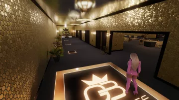 GB Sluthouse (GB1 Remake) image 1