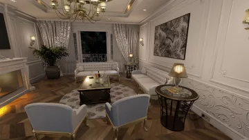 Parkview Apartment image 5