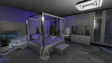 Bunglalow Modern image 2