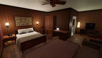 Lonesome Road image 20