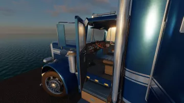 Peterbilt Truck image 7