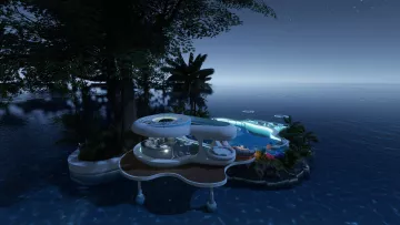 Azure Halo image 13
