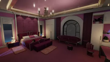 Infinity Blu Villa image 8