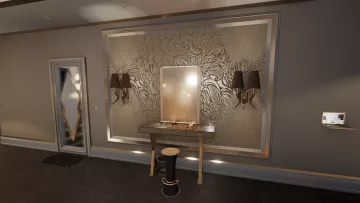 Winter Vacation - Hotel room image 5