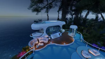 Azure Halo image 1