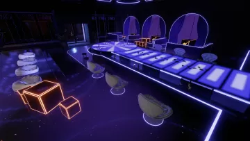 Midnight Heels image 5