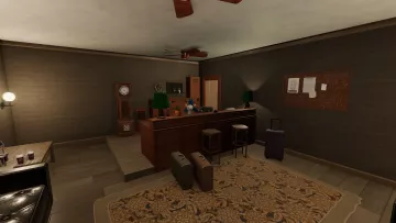 Lonesome Road image 17