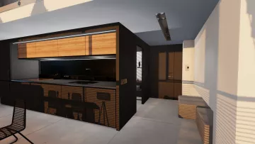 Loft Minimal image 4