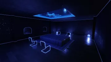 Gloryhole Basement III image 7