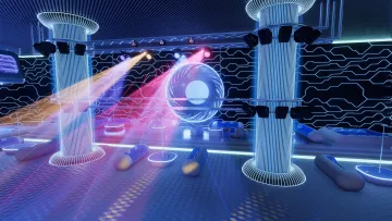 Cosmic Conquest image 4