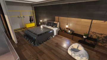 Loft Minimal image 6