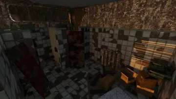 Lonesome Road image 8