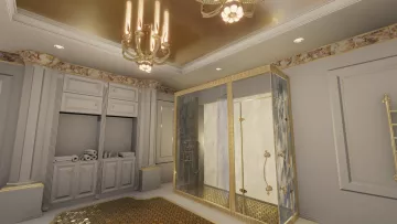 Parkview Apartment image 8